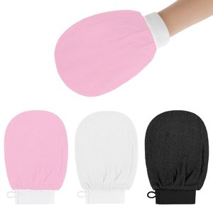 Gant de bain exfoliant en viscose Kessa du Maroc pour le corps, le <span class=keywords><strong>hammam</strong></span> et la douche - Product Image 1