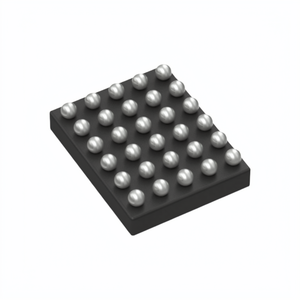 Achetez en ligne des composants électroniques, chargeurs de batteries, circuits intégrés (BOM IC) en stock RT9470WSC 30 UFBGA, WLCSP - Product Image 1