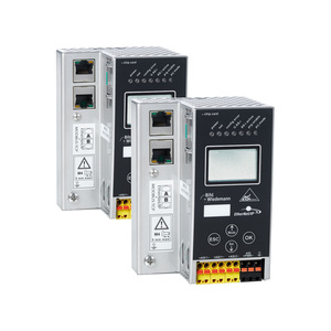 Componente Industrial de Seguridad Bihl+Wiedemann BWU3736 Gateway Dual Master EtherNet/IP - Product Image 2