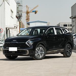 קיה ספורטאז' 2025 1.5T 2WD פרימיום סמארט אדישן |   רכב שטח עירוני ידידותי לסביבה עם תכונות חכמות - Product Image 1