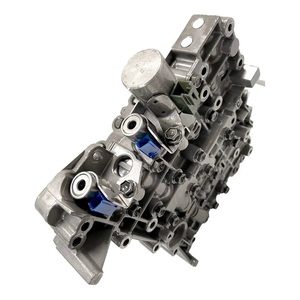 ชุดวาล์วเกียร์ HXT K111 / K112 CVT, ชุดวาล์วเกียร์ K111/112-0008-U1 สำหรับ Toyota RAV4 - Product Image 1