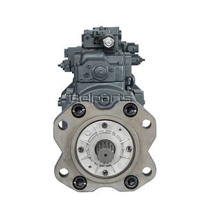 ปั๊มลูกสูบรถขุดปั๊ม SY205 SY215 K3V112DTP-9TCM ปั๊มหลักไฮดรอลิก - Product Image 5