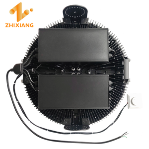 보트 LED 낚시등 600W 1200W IP68 방수 해양 낚시등 해양 조명용 - Product Image 5