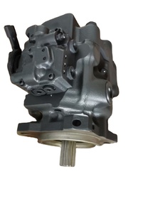 Bomba de engranajes WA250L0C 704-30-29110 185-41 01000 185-41 02000 185-41 01113 185-41 01101 Bomba de ventilador Bomba de freno - Product Image 6