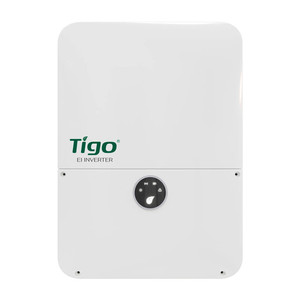 อินเวอร์เตอร์ไฮบริดสำหรับเก็บพลังงาน Ti Go 3.8kW ระบบโซลาร์เซลล์สามเฟส แบบ Quad Dual-Triple Output ประสิทธิภาพสูง 56896 พร้อมเอาต์พุตหลายช่อง - Product Image 1