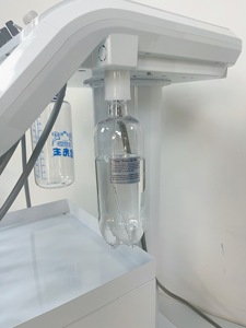 Unità Dentale Veterinaria con Compressore d'Aria, Carrello Mobile per Animali, Scrivania Portatile per Trattamenti Veterinari - Product Image 4