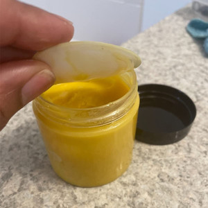 Bocaux pour gommages corporels au sucre, beurre corporel, 4 oz, 8 oz, 16 oz, pour masques d'argile, beurres corporels faits <span class=keywords><strong>maison</strong></span>, crèmes pour les mains faites <span class=keywords><strong>maison</strong></span>, contenants pour beurre corporel - Product Image 4