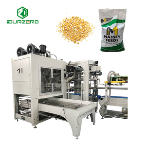 เครื่องบรรจุเม็ดมะม่วงหิมพานต์คุณภาพสูง 25-50 กก. เครื่องบรรจุข้าวสาร - Product Image 1