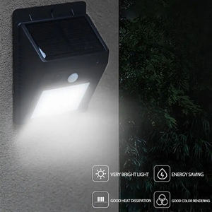 كشاف الطاقة 20 مصباح Led خارجي مع من من من من من من من من من من - Product Image 4