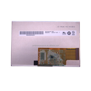 G050VTN01.1 AUO 5นิ้วความละเอียด800*480แผง LCD โมดูลผลึกเหลว - Product Image 2