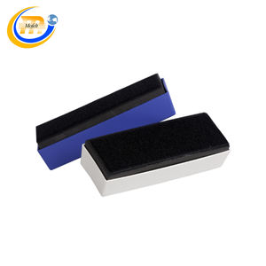 Haute qualité <span class=keywords><strong>feutre</strong></span> <span class=keywords><strong>blanc</strong></span> gomme bureau papeterie fournitures tableau <span class=keywords><strong>blanc</strong></span> marqueurs commun gomme <span class=keywords><strong>craie</strong></span> gomme - Product Image 2