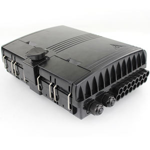 CAJA NAP 16 CON SPLITTER DE 1X16 TIPO LIBRO - Product Image 5