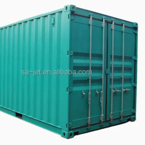 Gebruikte Container Nieuwe 40ft Of 20ft Verwijs Containers En Prefab Huizen Met Goedkope Prijs Gekoelde Container