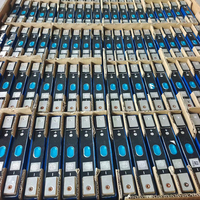 Gotion haute qualité 3.2v 105ah 102ah 150ah Lifepo4 Phosphate Batterie prismatique au lithium-ion pour le stockage de l'énergie solaire