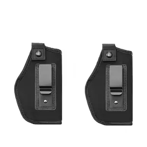 Factory customized left and right spear holsters internal concealed carrying holster neoprene holster