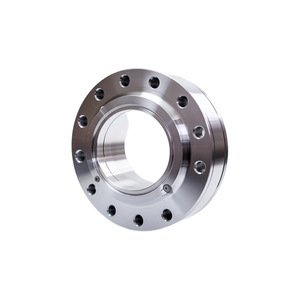 Thiết bị xử lý tự động, bộ phận hợp kim nhôm, gia công CNC, xử lý bề mặt, Máy phay, bộ phận chính xác - Product Image 4