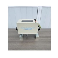 Machine de gravure sur métal, machine de marquage par points, machine de marquage de numéro VIN