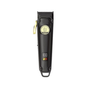 Tondeuse à cheveux professionnelle Kemei KM-2372 avec écran LCD et fonction de charge - Product Image 2
