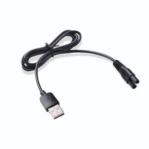 Oaks A5 A6 A8 S5 elektrikli saç kesme şarj USB şarj güç kablosu ve uzatma kablosu - Product Image 2