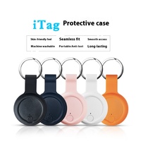 Traceur GPS compact et portable pour animaux de compagnie, nouveau dispositif anti-perte sans fil en métal avec alarme et rappel via application mobile