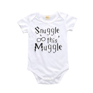 Ropa para Bebés, Conjuntos de Dormir de Algodón para Bebés, Diseño Baba, de China - Product Image 2