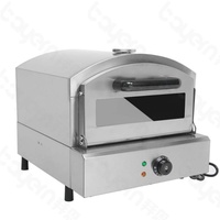 Horno Eléctrico Económico para Panadería, Horno para Pizza
