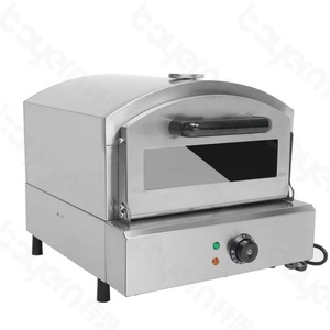 Horno Eléctrico Económico para Panadería, Horno para Pizza - Product Image 2