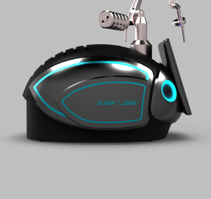 Q anahtarı Nd Yag lazer dövme kaldırma makinesi üç viraj Pico lazer makinesi Picosecond kaldırma dövme Pico lazer taşınabilir - Product Image 4