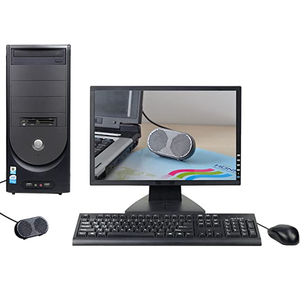 <strong>USB</strong> <strong>Portable</strong> <strong>Mini</strong> Sound Bar <strong>Speaker</strong> for Computer &amp; Laptop Windows PCs Desktop Karaoke Feature Stereo Sound Small <strong>Speaker</strong> - Product Image 3