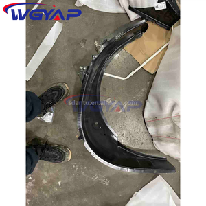 WGYAP OEM 6 r6809411 C passaruota interno sinistro posteriore per <span class=keywords><strong>Volkswagen</strong></span> <span class=keywords><strong>Polo</strong></span> Derby Vento-IND 2015-2018 nuove condizioni <span class=keywords><strong>ricambi</strong></span> Auto - Product Image 6