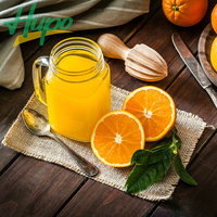 Selectie Van Brazilië Geïmporteerd Oranje Sap Puree Hupo Premium Oranje Sap Drinken Samengestelde Sap Drank