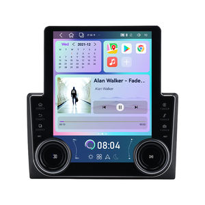Autoradio per Suzuki Grand Vitara <span class=keywords><strong>3</strong></span> 2005-2015, Navigatore Android con Schermo Touch, Carplay Wireless, Lettore Multimediale, Unità di Controllo - Product Image 1