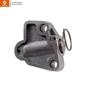 Cadena de Distribución de Calidad Compatible con DODGE CHRYSLER <span class=keywords><strong>JEEP</strong></span> HYUNDAI 2360 ED3 5047281AA, Tensor de Distribución, Juego de Correa de Distribución 6194 95563 MOBEA - Product Image 2