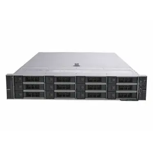 Il server rack Dale 2U PowerEdge R750 offre le migliori prestazioni