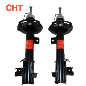 Amortiguador Delantero de <span class=keywords><strong>Gas</strong></span> para Automóvil CHT <span class=keywords><strong>AUTO</strong></span> OEM, Precio de Fábrica, para Suzuki Swift 2010-2017, Números de Pieza Nuevos 338095 338065 338094 - Product Image 3