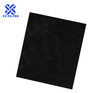 Juego de filtros de repuesto HEPA True HEPA de 21/30 ", compatible con <span class=keywords><strong>Vornado</strong></span>, AC300, AC350, AC500, AC550, PCO200, 12, 30, 30, 30, 12 - Product Image 6
