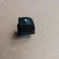Bouton de commande de fenêtre de panneau d'alimentation électrique pour Audi A3 A3 Sportback A6 C6 Sedan Q7