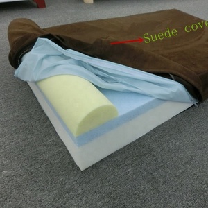 2026 Factory Directly Hot Selling CertiPUR-US <strong>extra</strong> <strong>Large</strong> Dog Bed Pet Bed <strong>Cushion</strong> with Waterproof Cover - Product Image 3