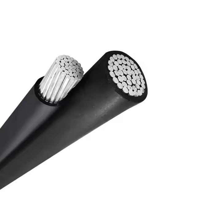 630 Mm2 185mm 240mm 300mm 800mm2 Three Core Single Core 4 Core Armoured Aluminum Xlpe Insulated Power Cable