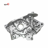 Pompa Oli Manual Murah untuk Suku Cadang Mitsubishi MN-149579 MN-149597