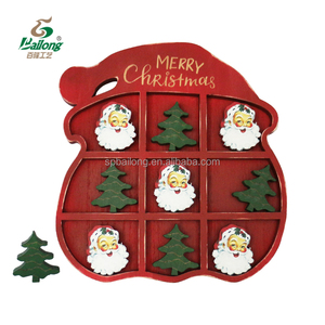 Biểu Tượng Tùy Chỉnh Cổ Điển 3 Bài Nhạc Đầy Đủ Màu Sắc UV In Ấn Đầy Màu Sắc Rắn Gỗ Bạch Dương 29 Hình Dạng Cribbage Hội Đồng Quản Trị 6 Pegs Bên Gia Đình Trò Chơi - Product Image 4