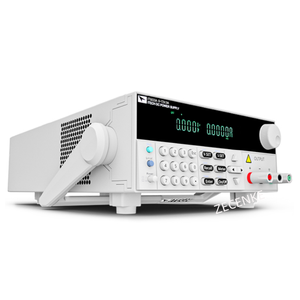 Fuente de Alimentación ITECH Serie IT6800A/B Monocanal Programable 18-72V/180W-216W/3A-10A Usada - Product Image 6