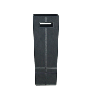 Antique Leather Multi Functional <strong>Umbrella</strong> <strong>Stand</strong> Holder <strong>Base</strong> - Product Image 3