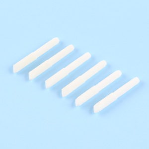 Punte per pennarelli all'ingrosso con punte in fibra Fine e ampia per marcatori ricaricabili a doppia estremità fornitura di punte per penne personalizzate - Product Image 2