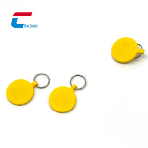 High Quality Anti-lost NFC Smart Dog <strong>Tags</strong> SOS RFID Pet <strong>Tag</strong> NFC Pet Name <strong>Tag</strong> - Product Image 6