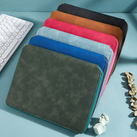 Cadeau d'entreprise Wenshun, carnet en cuir écologique A4, reliure à feuilles mobiles, dossier à fermeture éclair, logo personnalisé, promotionnel pour les entreprises