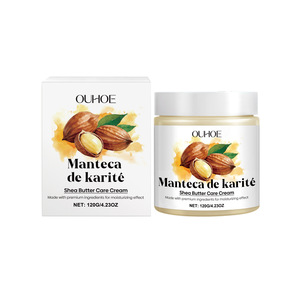 Crème hydratante multi-effets pour le visage, adaptée à l'hydratation de tout le corps et au soin des lèvres, contenant de la vitamine E. - Product Image 1