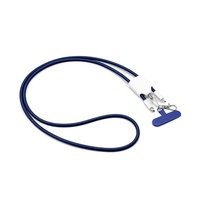 Cable de Carga Rápida USB 4 en 1 de 60W con Cordón Trenzado para Teléfono Móvil, Ideal para Regalos de Bienvenida