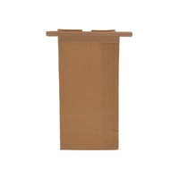 Sachet de café personnalisé de qualité alimentaire, emballage de café écologique, sac en papier