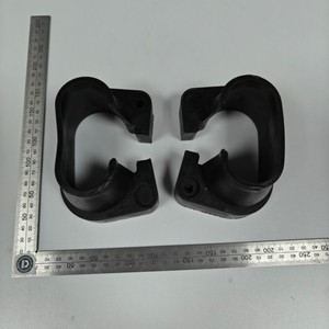 Componente di Ricambio per Ascensore Corrimano per Scala Mobile Sigma con Copertura <span class=keywords><strong>SCE</strong></span> ASA00B230*A - Product Image 2